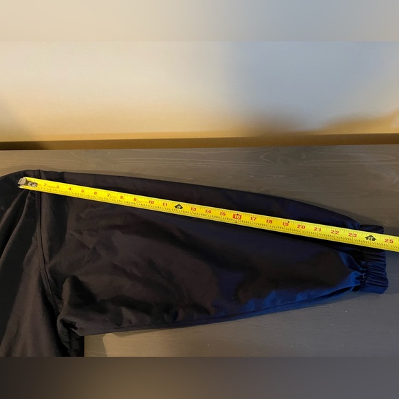 Cutter & Buck Men’s Pullover Windbreaker Jacket - Picture 8 of 8